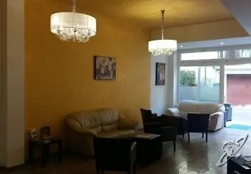 Hotel Dedoni Hotel